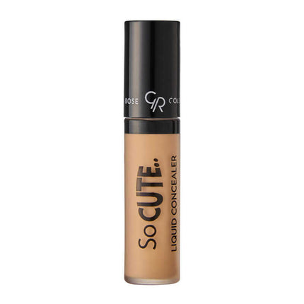 GOLDEN ROSE CONCEALER SO CUTE LIQUID 03