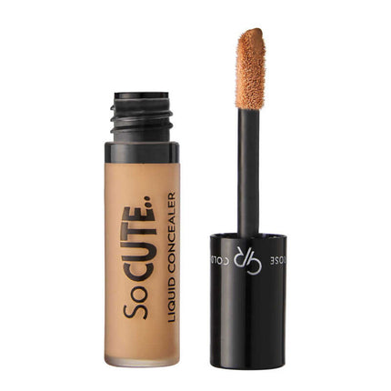 GOLDEN ROSE CONCEALER SO CUTE LIQUID 03