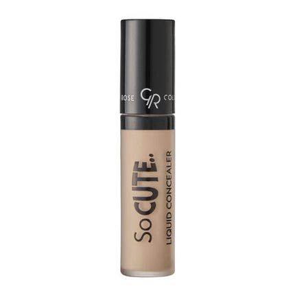 GOLDEN ROSE CONCEALER SO CUTE LIQUID 04