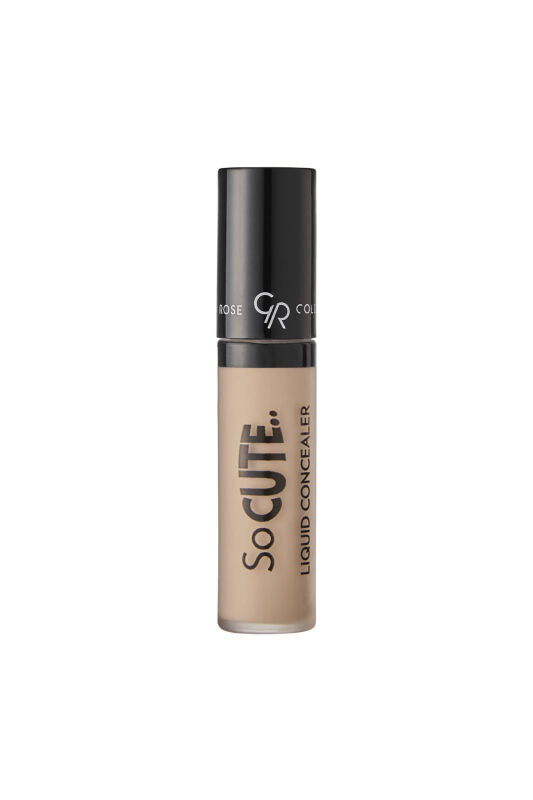 GOLDEN ROSE CONCEALER SO CUTE LIQUID 04