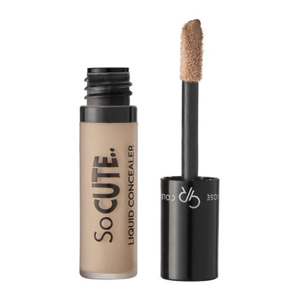 GOLDEN ROSE CONCEALER SO CUTE LIQUID 04