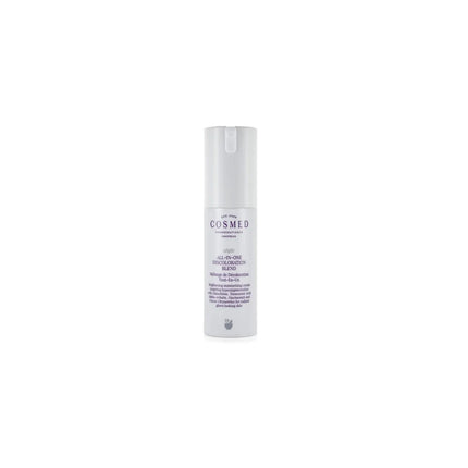 COSMED ALIGHT ALL IN ONE DISCOLORATION BLEND CREAM 30ML