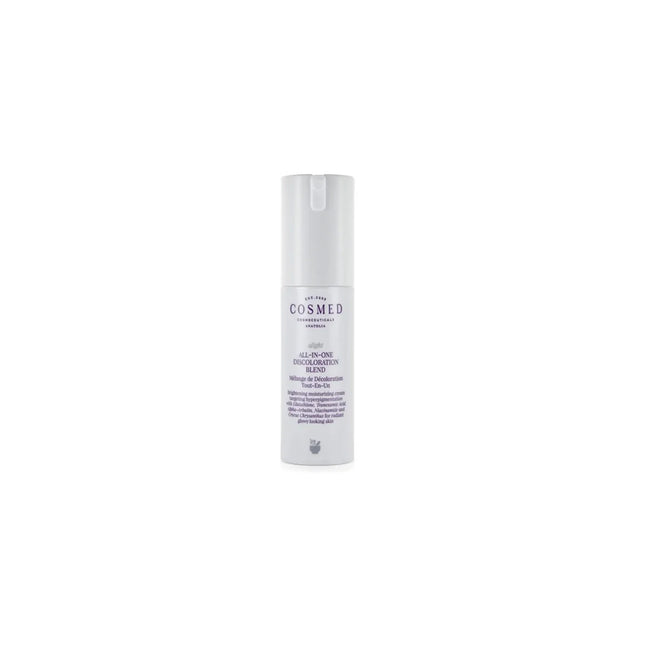 COSMED ALIGHT ALL IN ONE DISCOLORATION BLEND CREAM 30ML