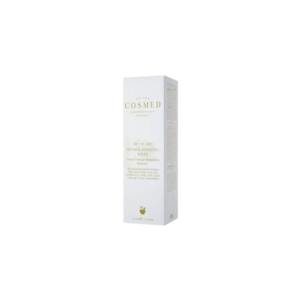 COSMED DAY TO DAY MINERAL BOOSTING TONER 200ML
