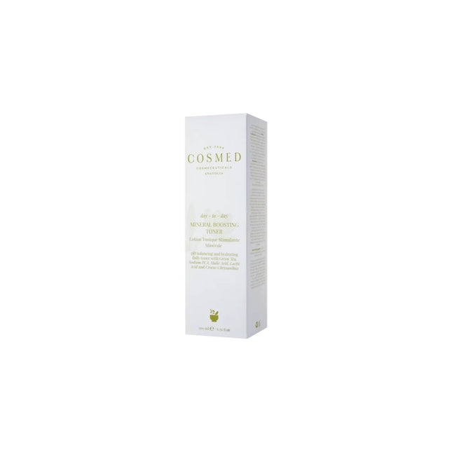 COSMED DAY TO DAY MINERAL BOOSTING TONER 200ML