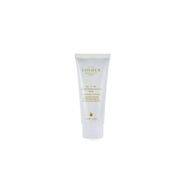 COSMED DAY TO DAY MOISTURIZING VANILLA MASK 75ML