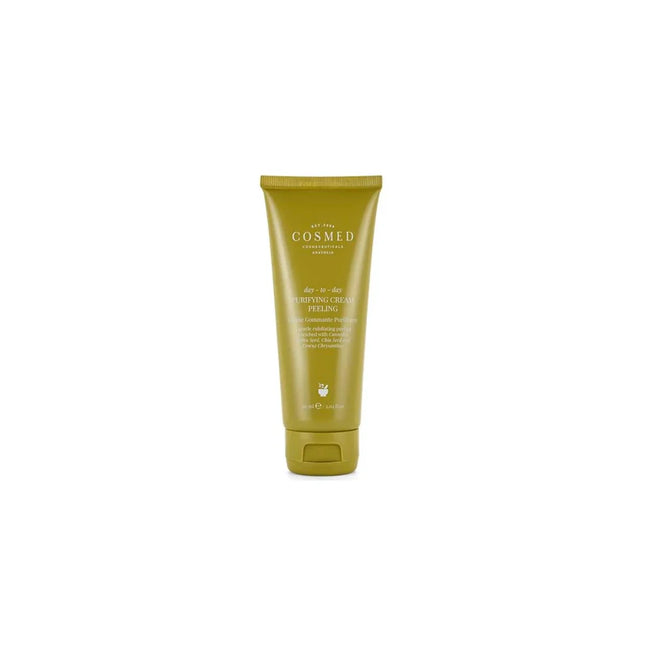 COSMED DAY TO DAY PURIFYING PEELING CREAM 60ML