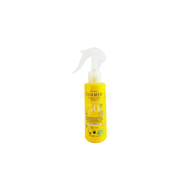 COSMED SUN ESSENTIAL SPF50+KIDS SPRAY 200ML