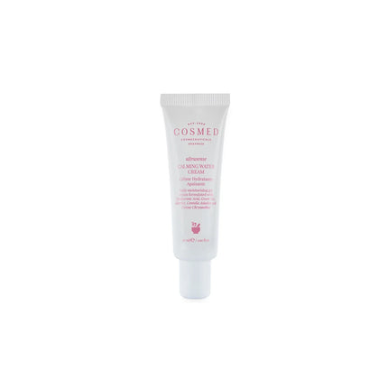 COSMED ULTRASENSE CALMING WATER CREAM 30ML