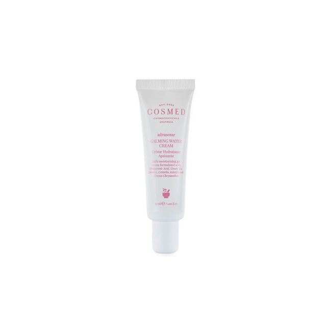 COSMED ULTRASENSE CALMING WATER CREAM 30ML