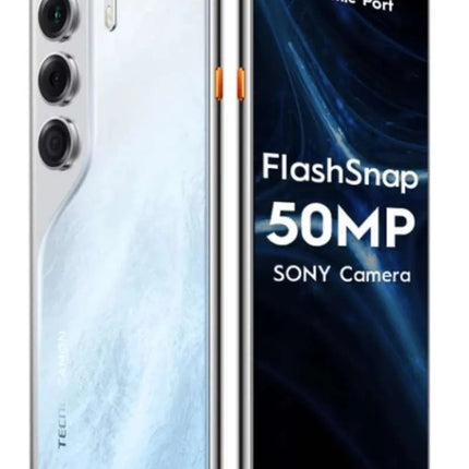 Tecno CAMON 40 8+256GB