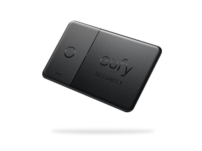 Eufy Security Smart Tracker Card