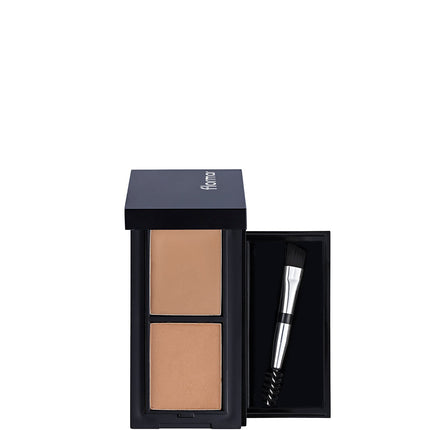 FLORMAR EYEBROW DESIGN KIT 20 - D.Watson Cosmetics