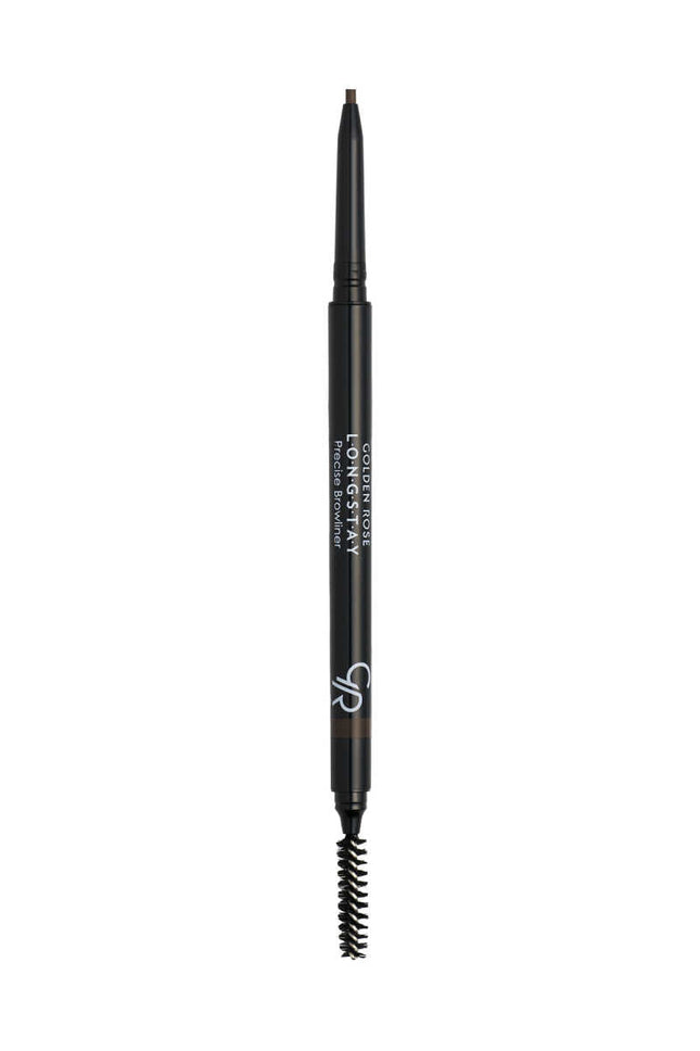 GOLDEN ROSE EYEBROW LINER PRECISE 102