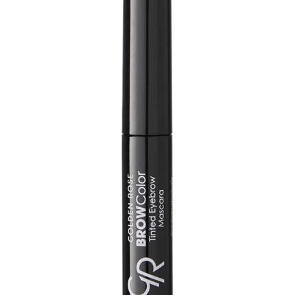 GOLDEN ROSE EYEBROW MASCARA 05