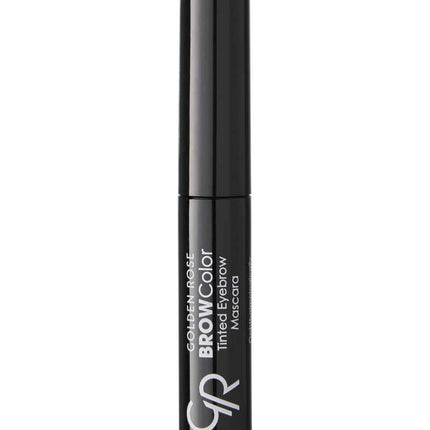 GOLDEN ROSE EYEBROW MASCARA 06
