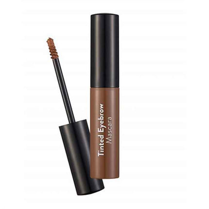 FLORMAR EYEBROW MASCARA TINTED 10