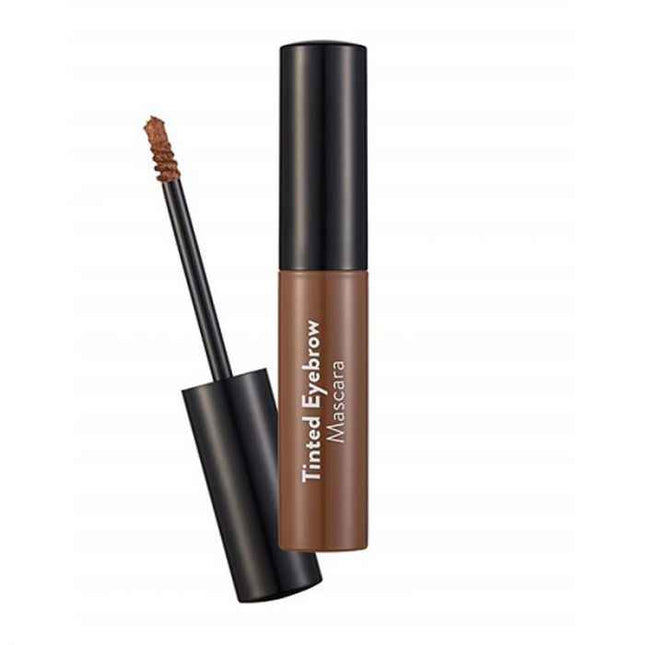 FLORMAR EYEBROW MASCARA TINTED 10