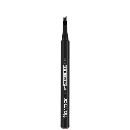 FLORMAR EYEBROW MICRO FILLER PEN 001 - D.Watson Cosmetics