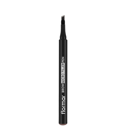 FLORMAR EYEBROW MICRO FILLER PEN 002 - D.Watson Cosmetics