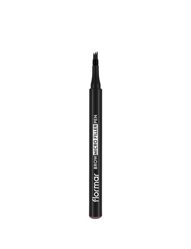 FLORMAR EYEBROW MICRO FILLER PEN 002 - D.Watson Cosmetics