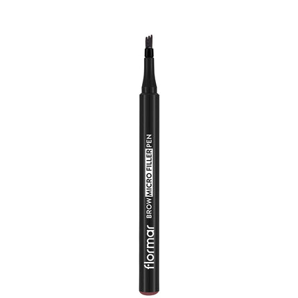 FLORMAR EYEBROW MICRO FILLER PEN 003 - D.Watson Cosmetics