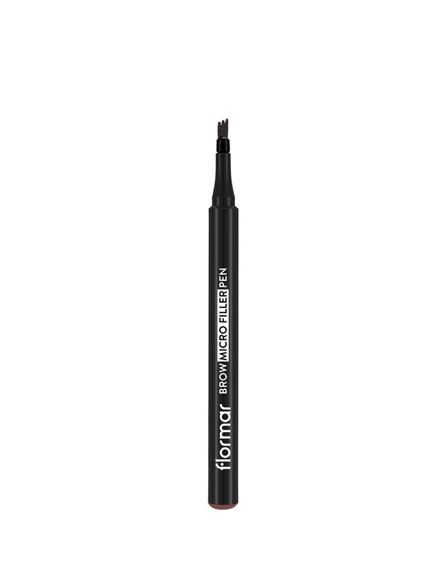 FLORMAR EYEBROW MICRO FILLER PEN 003 - D.Watson Cosmetics