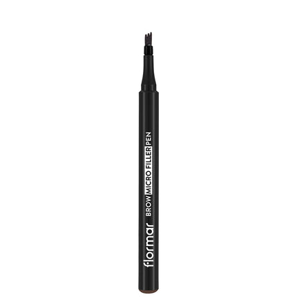 FLORMAR EYEBROW MICRO FILLER PEN 004 - D.Watson Cosmetics