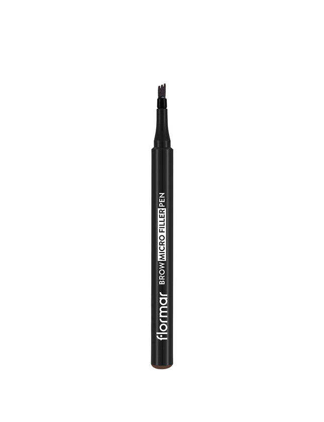 FLORMAR EYEBROW MICRO FILLER PEN 004 - D.Watson Cosmetics