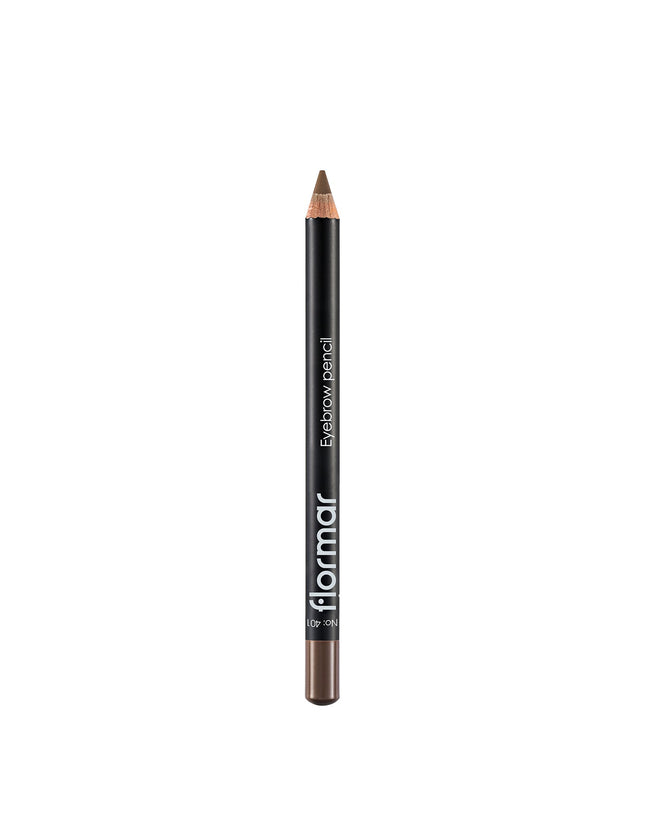 FLORMAR EYEBROW PENCIL 401 - D.Watson Cosmetics