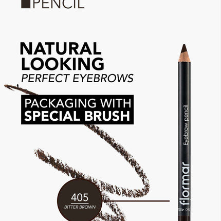 FLORMAR EYEBROW PENCIL 405