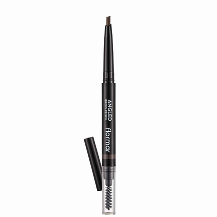 FLORMAR EYEBROW PENCIL ANGLED 01