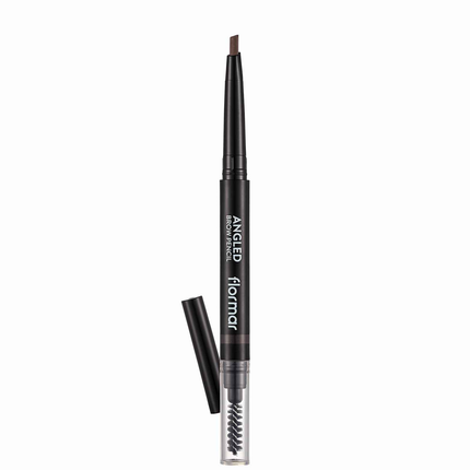 FLORMAR EYEBROW PENCIL ANGLED 03
