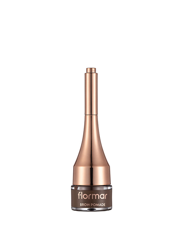 FLORMAR EYEBROW POMADE 03 - D.Watson Cosmetics