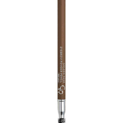 GOLDEN ROSE EYEBROW POWDER PENCIL 102