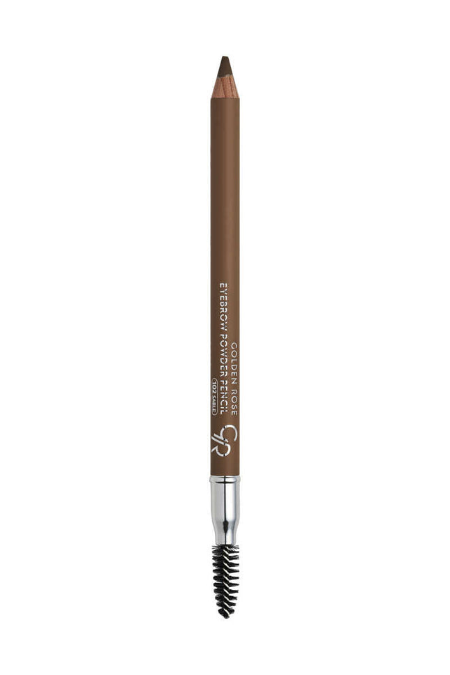 GOLDEN ROSE EYEBROW POWDER PENCIL 102