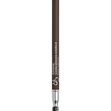 GOLDEN ROSE EYEBROW POWDER PENCIL 104