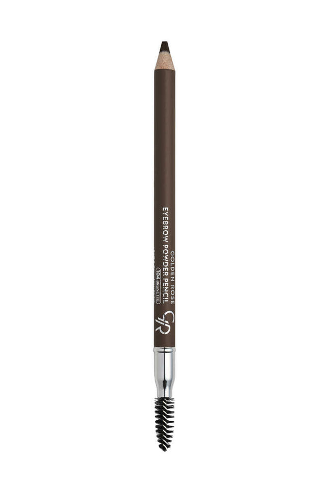 GOLDEN ROSE EYEBROW POWDER PENCIL 104