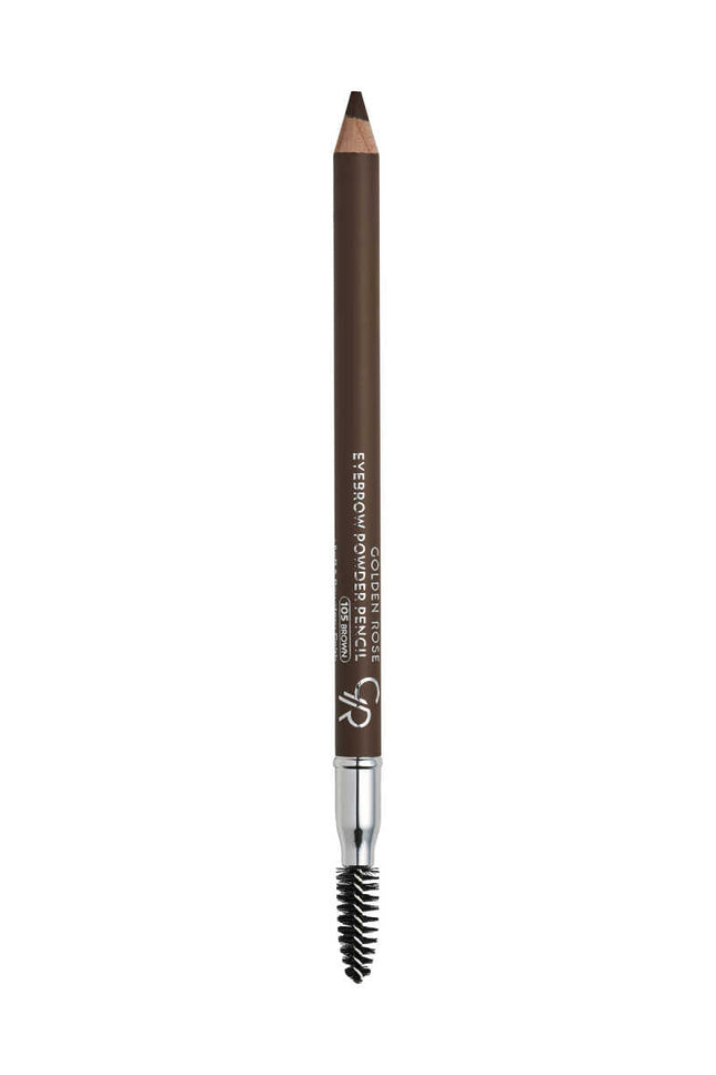 GOLDEN ROSE EYEBROW POWDER PENCIL 105