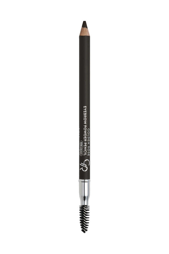 GOLDEN ROSE EYEBROW POWDER PENCIL 106