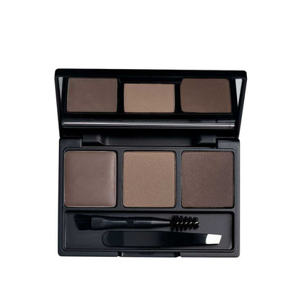 GOLDEN ROSE EYEBROW STYLING KIT 02