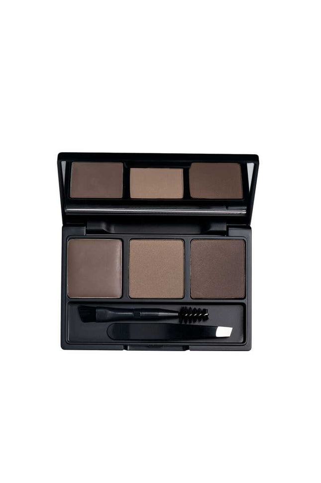 GOLDEN ROSE EYEBROW STYLING KIT 02