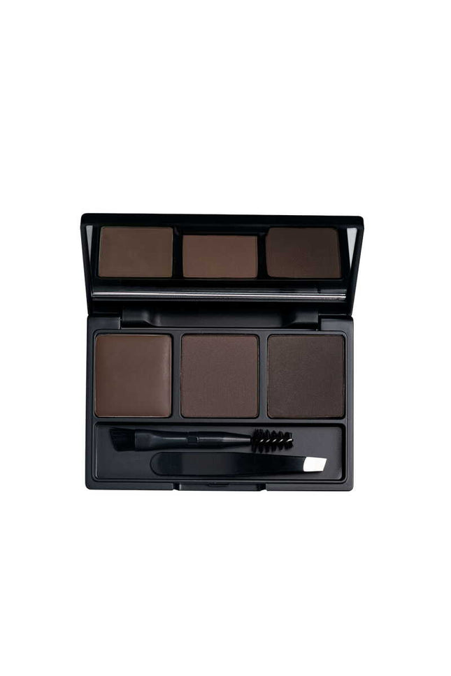 GOLDEN ROSE EYEBROW STYLING KIT 03