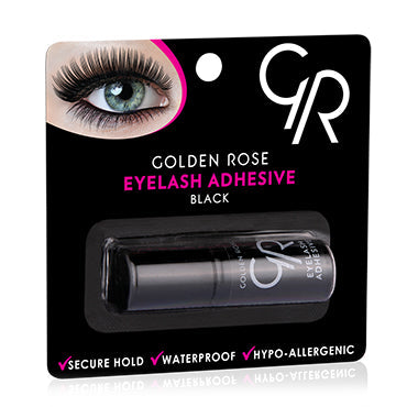 GOLDEN ROSE EYE LASH GUM