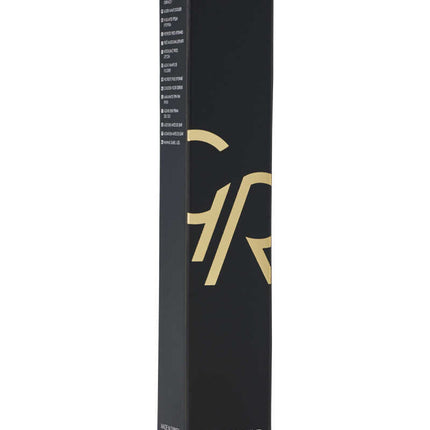 GOLDEN ROSE EYELINER DIPLINER BLACK