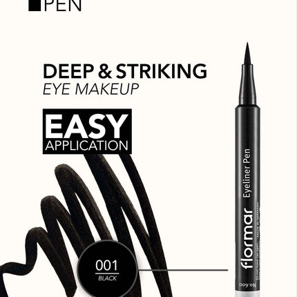 FLORMAR EYELINER MARKER