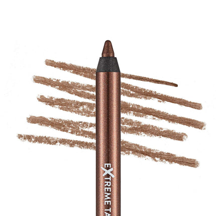 FLORMAR EYELINER PENCIL EXTREME TATTOO GEL 01