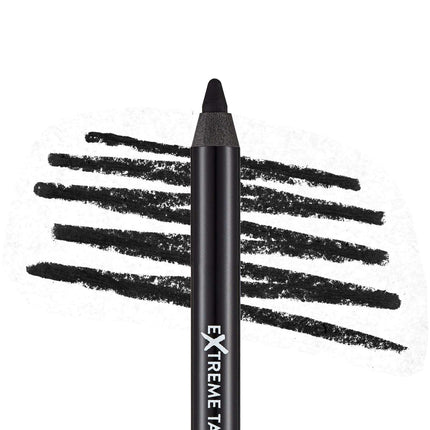 FLORMAR EYELINER PENCIL EXTREME TATTOO GEL 06