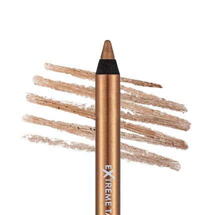 FLORMAR EYELINER PENCIL EXTREME TATTOO GEL 07