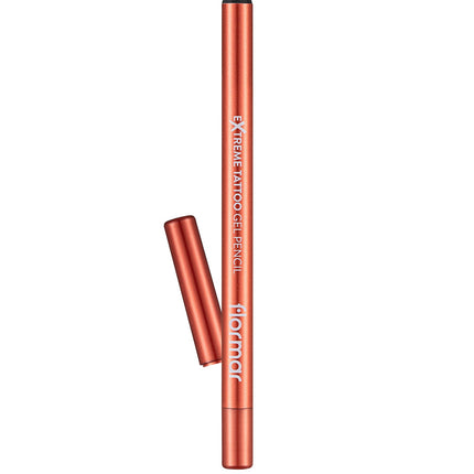 FLORMAR EYELINER PENCIL EXTREME TATTOO GEL 08 - D.Watson Cosmetics